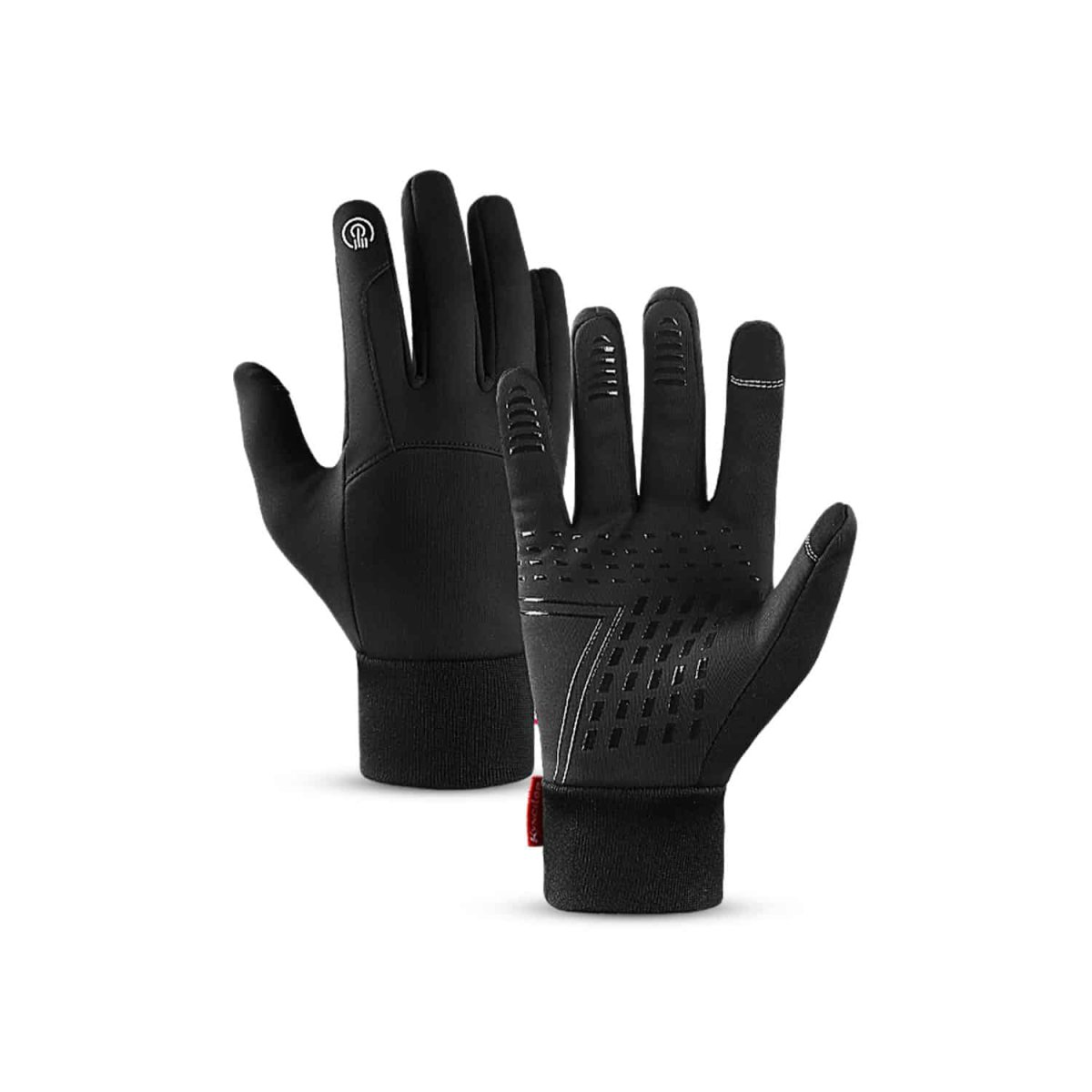 Water en Winddichte Handschoenen Proofy Premium