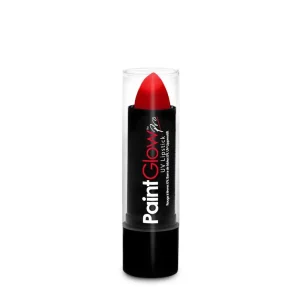 PaintGlow UV lippenstift – Rood