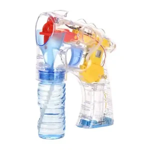 Bellenblaas pistool – Bubble gun basic