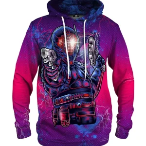 80′ Soldier hoodie