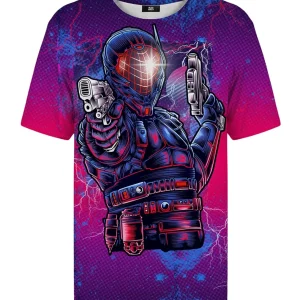 80′ Soldier t-shirt