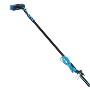 Talen Tools Wasborstelset aluminium met telescoopsteel 7m