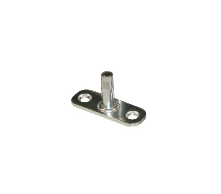 AXA Home Security raamuitzetter elite buitendraaiend staal 5cm zilver