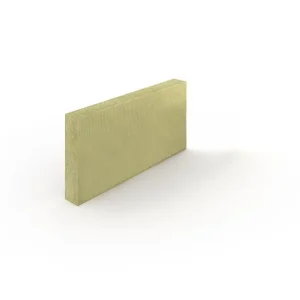 Rockwool Dakplaat Vario isolatieplaat 120x60x8cm 6st