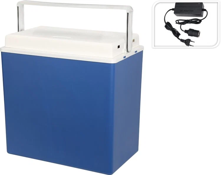 Electrische koelbox 12V 24 liter - Afbeelding 3