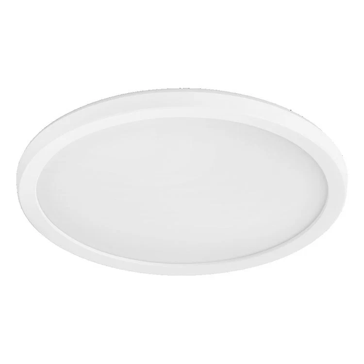 Eglo LED plafondlamp Frescano lamp wit 29,5x29,5cm RGBww dimbaar