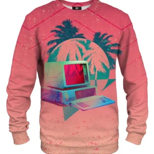 90’s Dream sweater