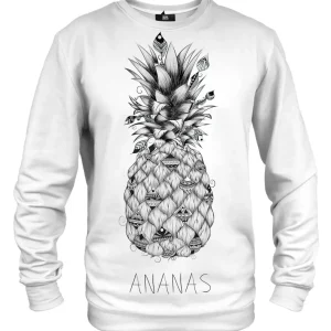 Ananas sweater