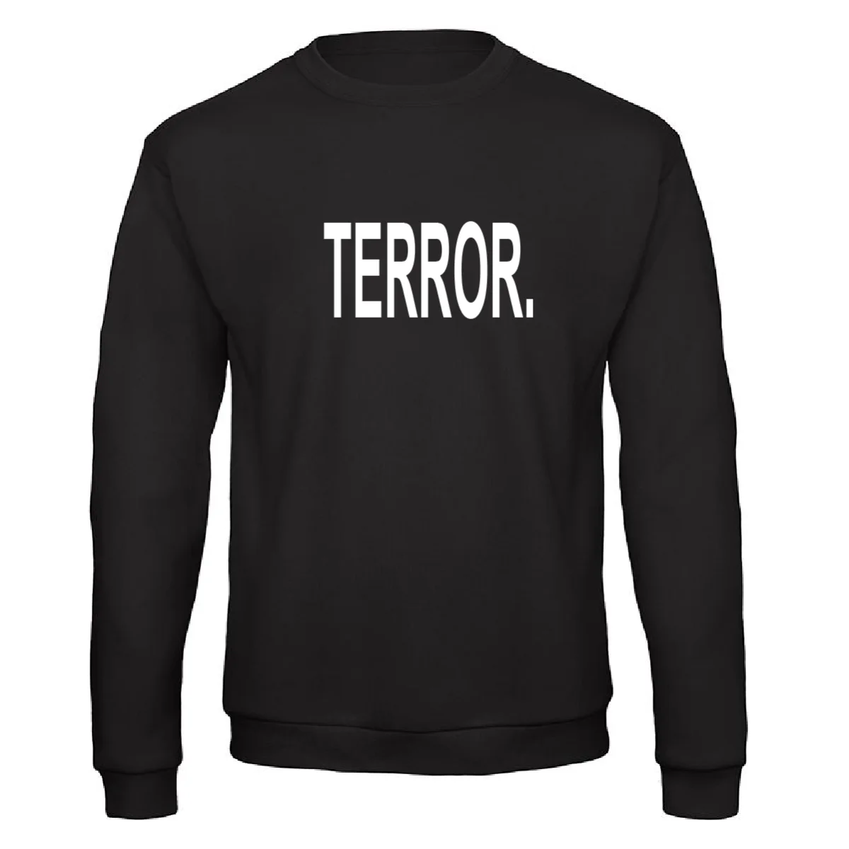 Terror trui Terror dot