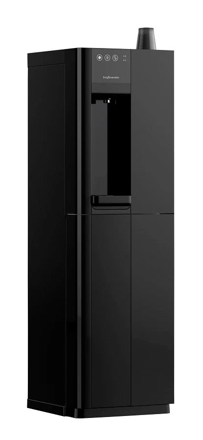 Leidingwaterkoeler Habit Elite koud/kamer of koud/kamer/bruis | 1 tot 30 gebruikers (30 liter / uur) - Afbeelding 4