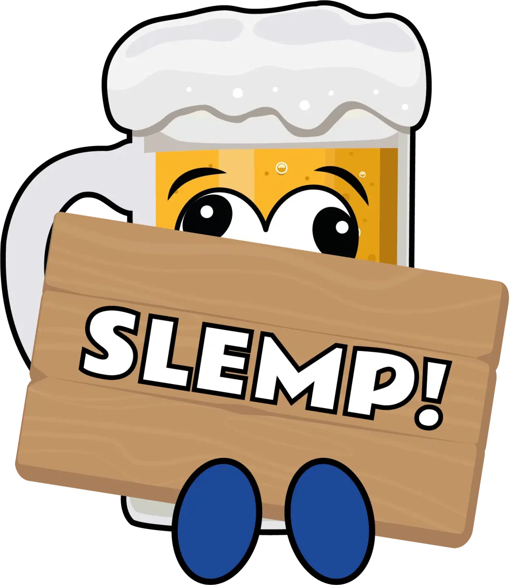 SLEMP! Drankspel - Afbeelding 5