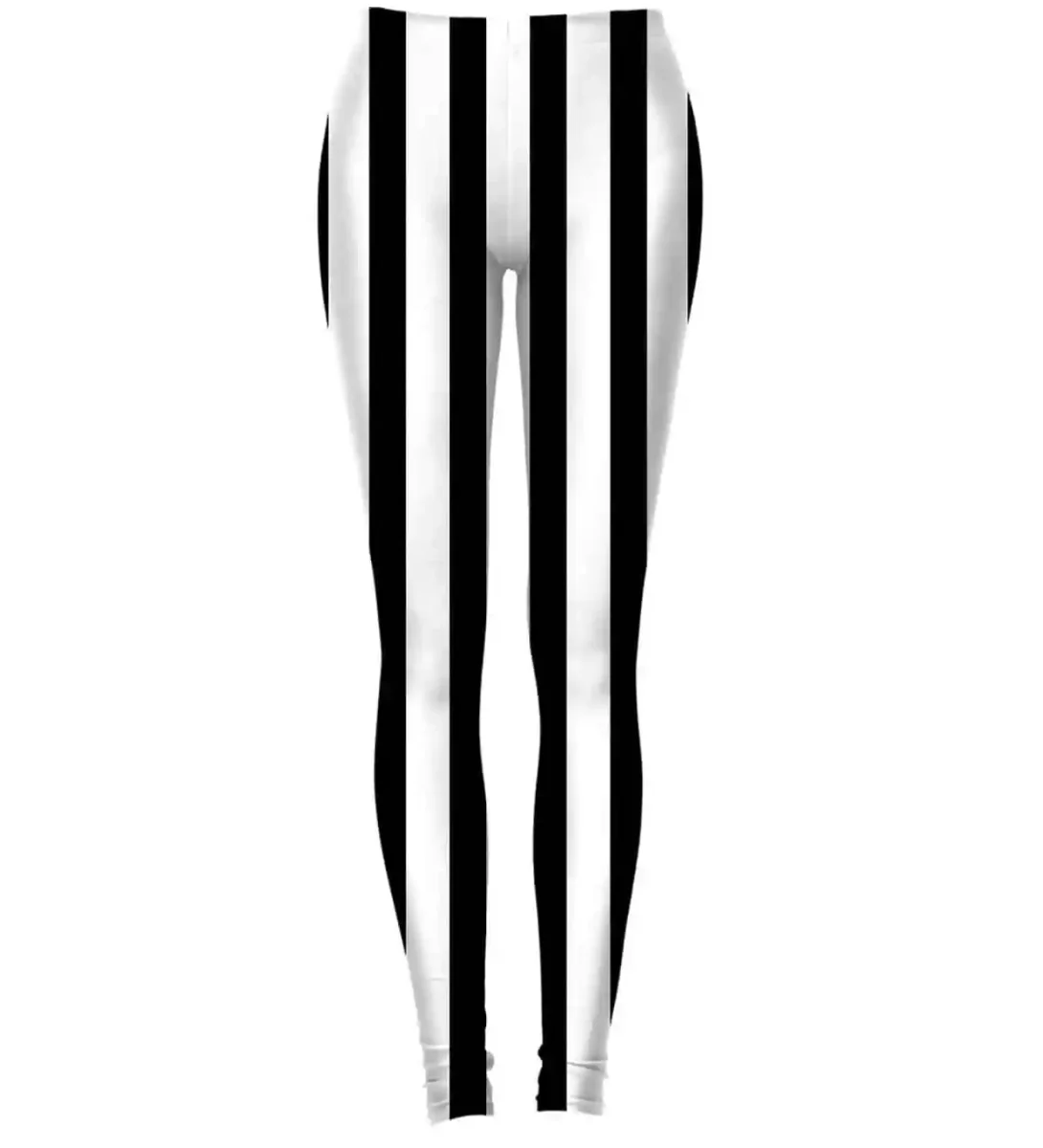 Beetlejuice Leggings