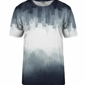 Between T-shirt