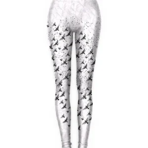 Birds Leggings