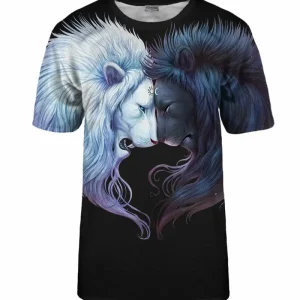 Brotherhood Reverse T-shirt