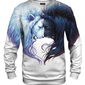Brotherhood womens Sweater