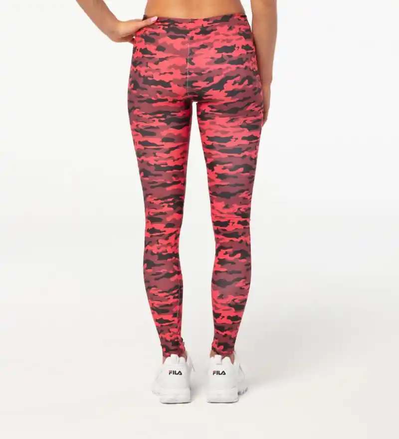 Camouflage Leggings - Afbeelding 3