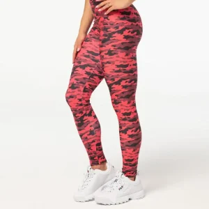 Camouflage Leggings