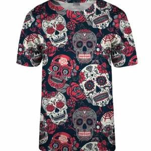 Cara de Muerte T-shirt