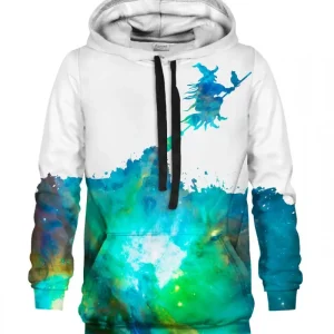 Cat Leader Hoodie