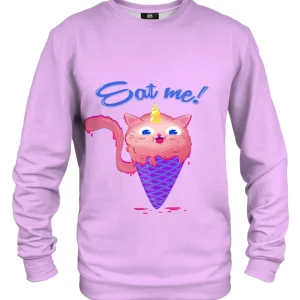 Catscream sweater