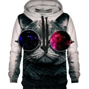 Catty Hoodie