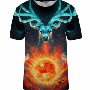Celestial Fire T-shirt