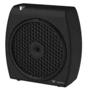 TWEEDE KANS Luchtreiniger LightAir CellFlow Mini zwart | 10-20 m2 | Beschadigde verpakking
