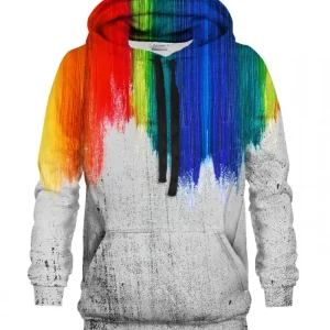 Color It Hoodie