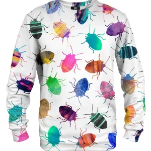 Colorful Cockroaches
