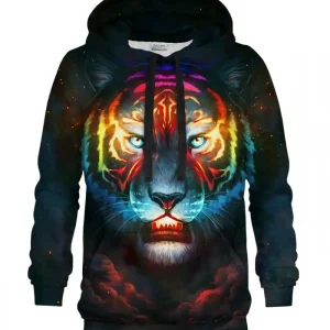 Colorsoul Power Hoodie