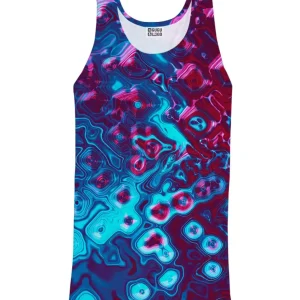 Colorvision tank-top