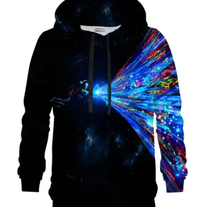 Cosmic Creation Hoodie