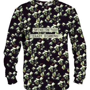 Crazy Diamonds sweater