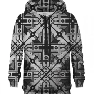 Crosses Hoodie