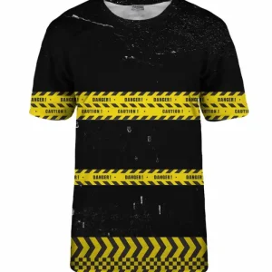Danger T-shirt