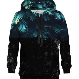 Dark Jungle Hoodie