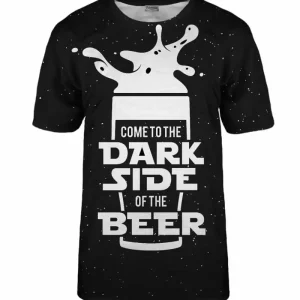 Dark side of the Beer T-shirt