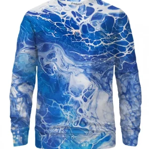Daubs Sweater