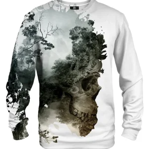 Dead Nature sweater
