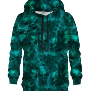 Dead is Coming Hoodie