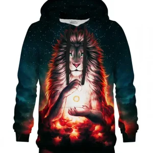 Defender Hoodie
