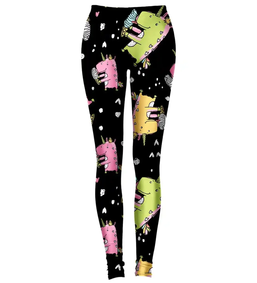 Dinocorns Leggings
