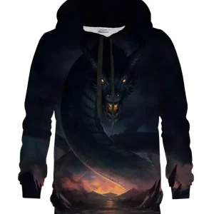 Dragon Protector Hoodie