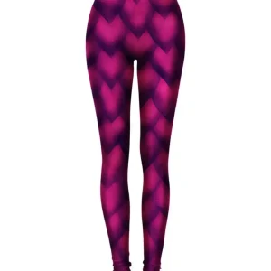 Dragon Scales Leggings
