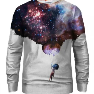 Dream Boy Sweater