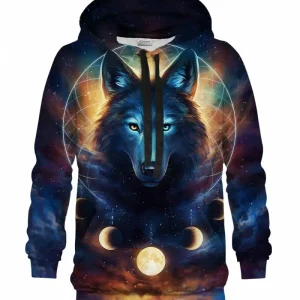 Dream Catcher Hoodie