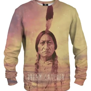 Dream Catcher sweater