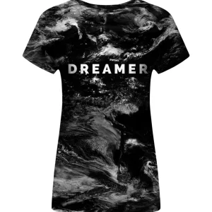 Dreamer Womens t-shirt