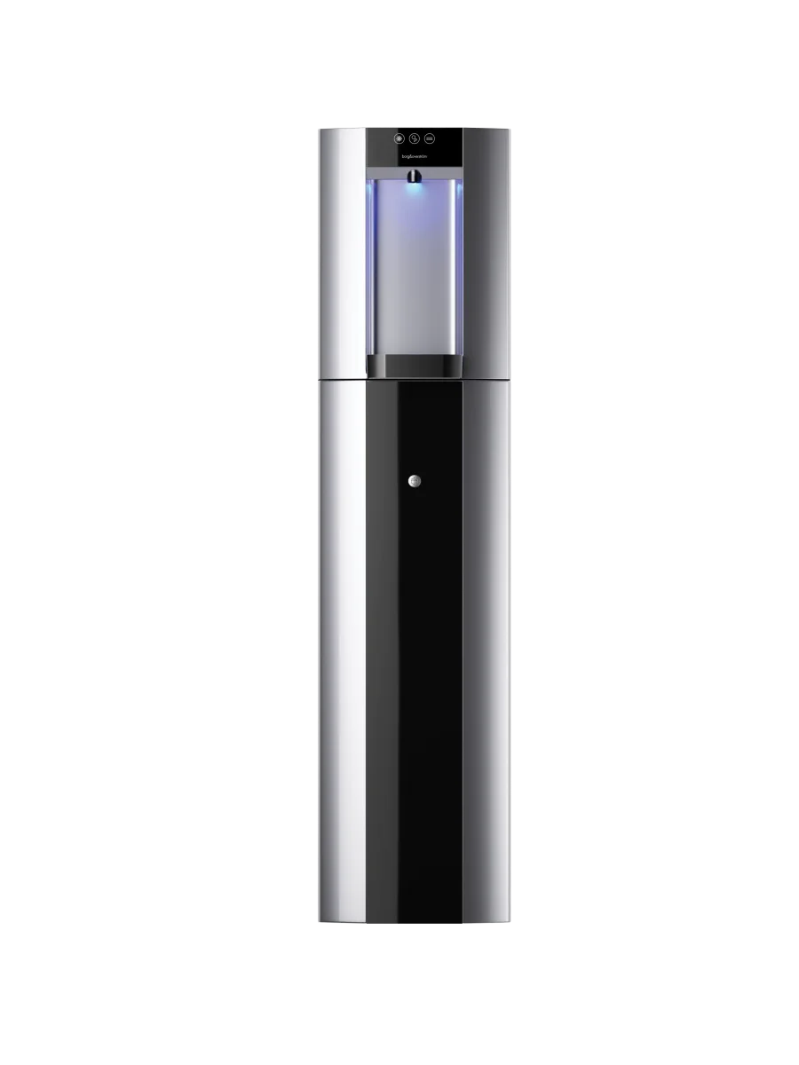 Leidingwaterkoeler Habit Premium koud/kamer/bruis en/of heet water | 1 tot 50 gebruikers (50 liter / uur) - Afbeelding 6